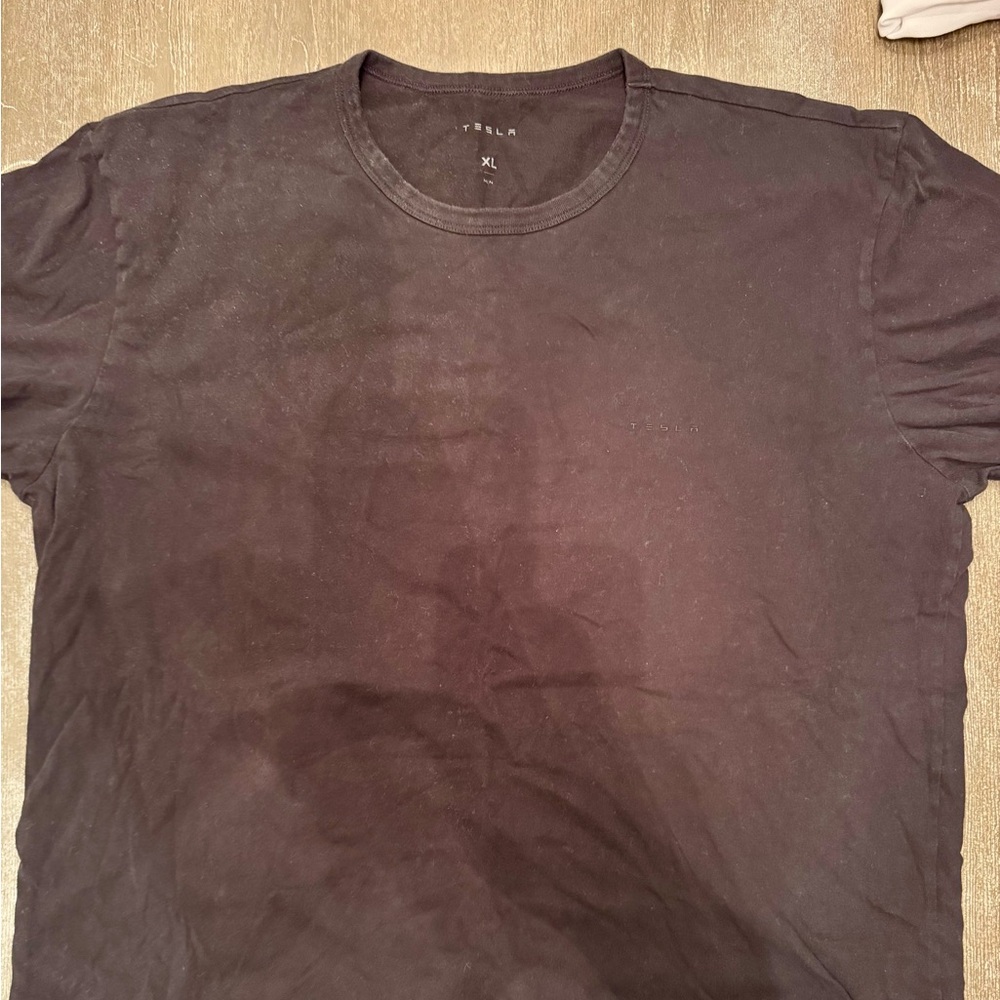 Tesla Tee